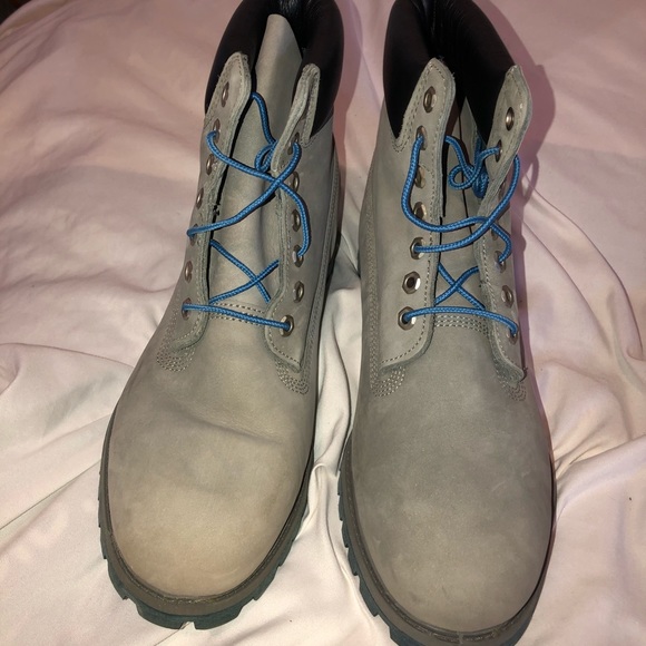 Timberland Other - TIMBERLAND BOOTS